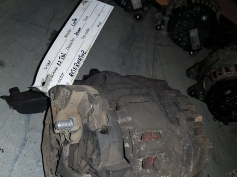 Alternator VW Lupo 1.2 d