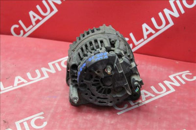 Alternator VW LUPO (6X1, 6E1) 1.7 SDI AKU