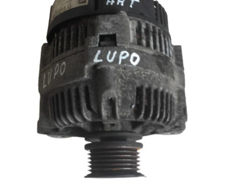 Alternator VW Lupo AHT