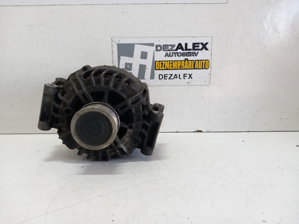 Alternator VW Model: TIGUAN Motorizare: 2.0 TFSI Ani: 2007–2010 Cod OE: 06J903023C