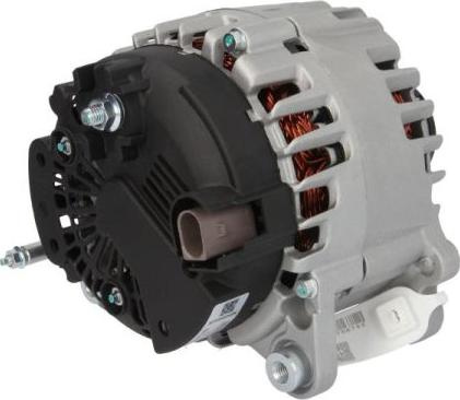 Alternator VW MULTIVAN V (7HM, 7HN, 7HF, 7EF, 7EM, 7EN) STARDAX STX102017