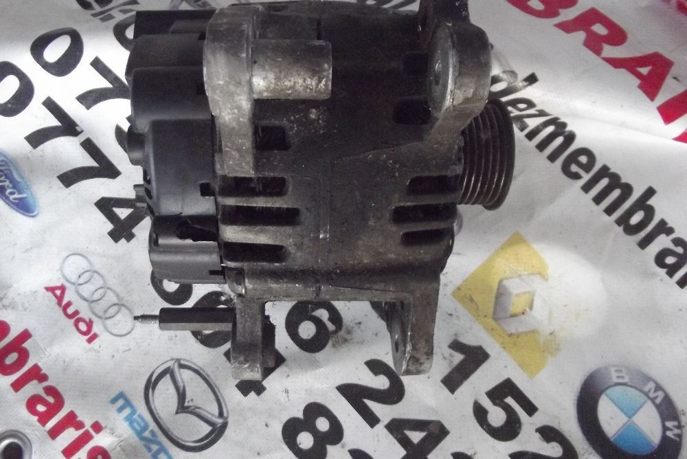 Alternator VW Passat 1.6FSI Touran Golf 5 Skoda Octavia Audi A3 1.6