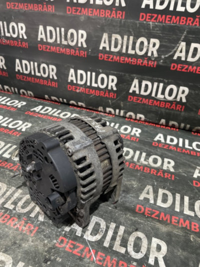 Alternator VW Passat 2.0 E5 03G903023 2009