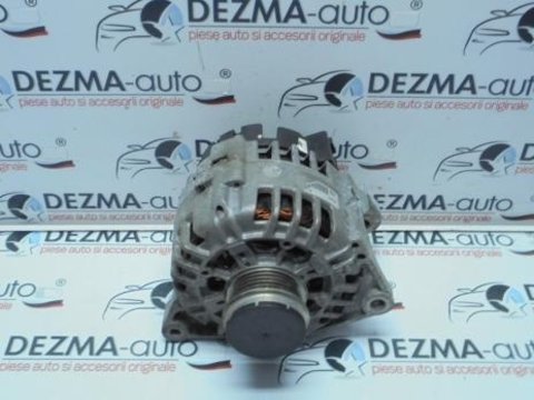 Alternator, Vw Passat, 2.0 benzina