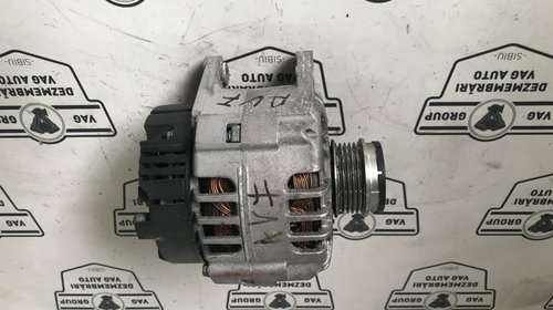 Alternator vw passat 2001--2004 avf 120a