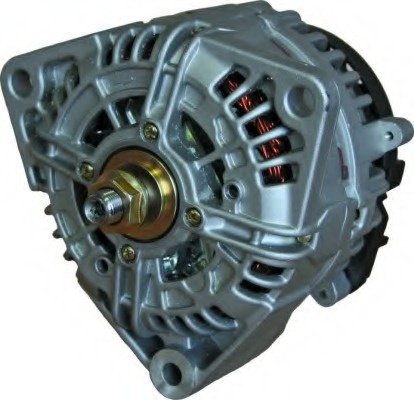 Alternator # Vw Passat 2010 2011 2012 2013 2014 # AVI144S3001 # PRESTOLITE ELECTRIC