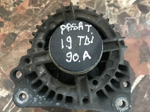 Alternator vw passat 90A