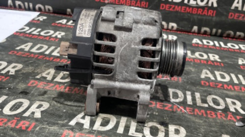 Alternator VW Passat audi a4 b5 b6 Skoda