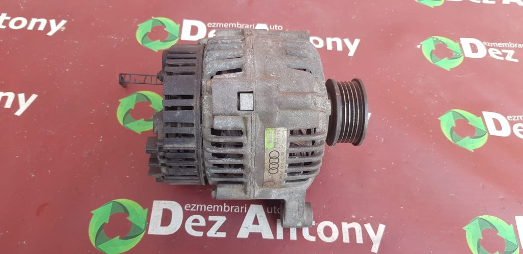 Alternator Vw Passat B4 B5 cod 058903016B