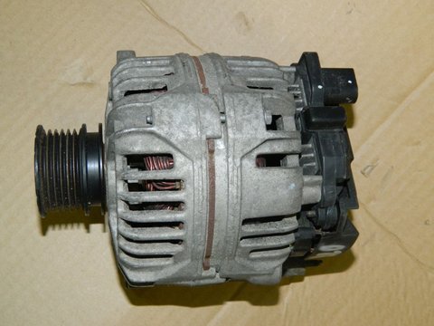 Alternator Vw Passat B5 1.6B model 2004