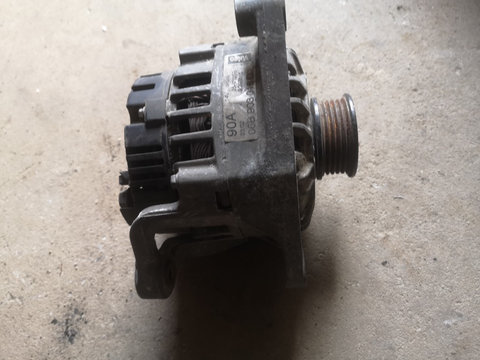 Alternator VW Passat B5 1.8 2003 2542225b