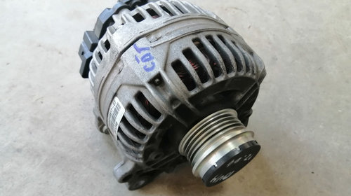 Alternator VW Passat B5 1.9 TDI 130 CP A