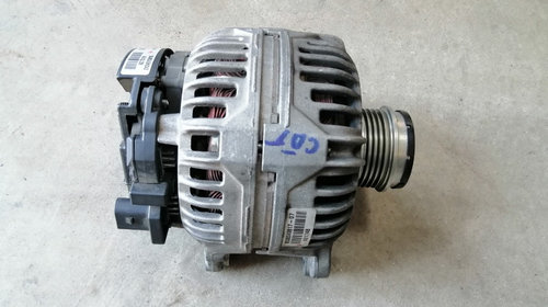 Alternator VW Passat B5 1.9 TDI 130 CP A