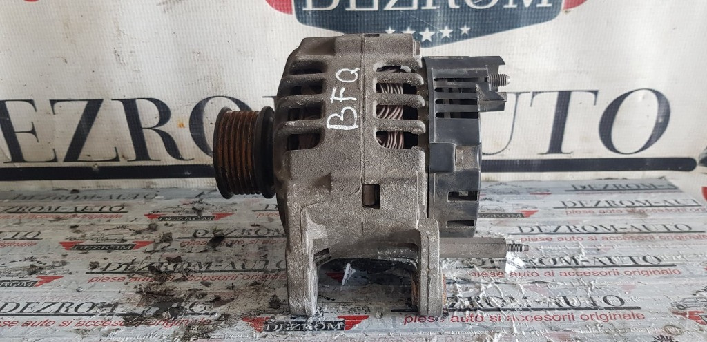 Alternator VW Passat B5 1.9 TDI 90/110/1