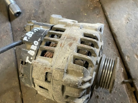 Alternator Vw Passat B5 1.9 tdi diesel 06B903016D Valeo 90A