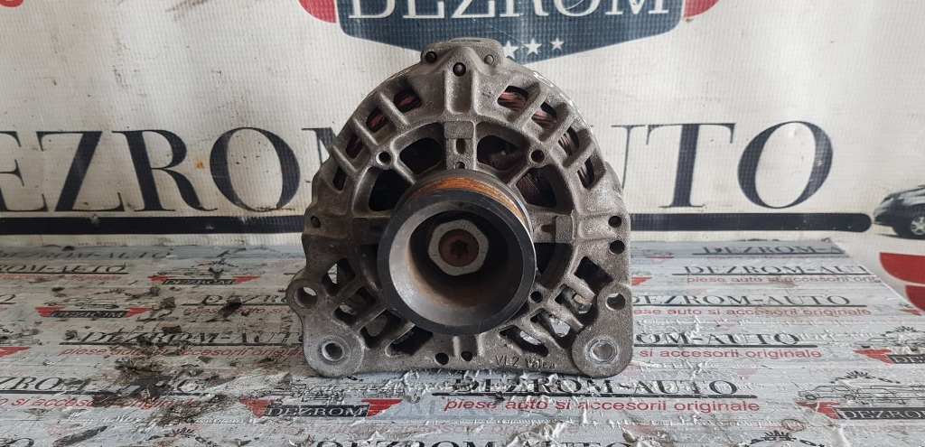 Alternator VW Passat B5 1.9 TDI Syncro/4motion 110 CP cod 030903023J