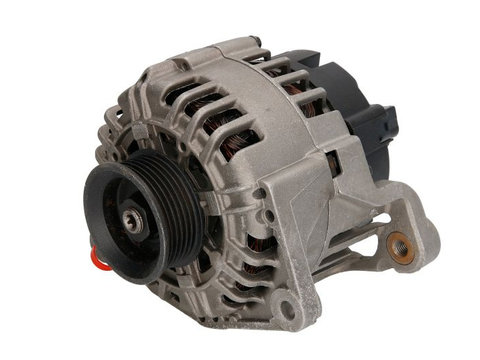 ALTERNATOR VW PASSAT B5 (3B2) 2.8 V6 Syncro/4motion 2.5 TDI Syncro/4motion 2.8 V6 2.5 TDI 150cp 180cp 190cp 193cp BOSCH 0 986 044 330 1996 1997 1998 1999 2000