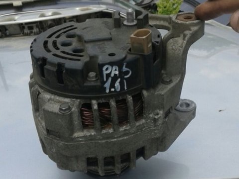 Alternator VW Passat b5,5 ,1.6i