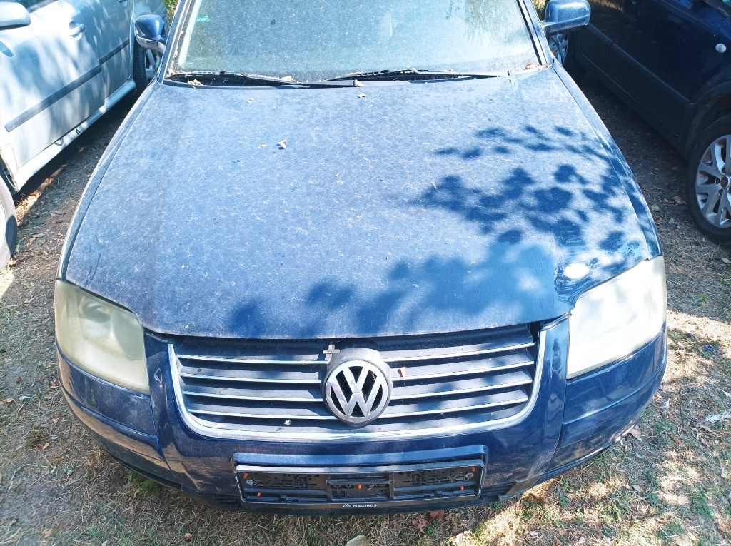 Alternator VW Passat B5.5 1.9 diesel break an 2004
