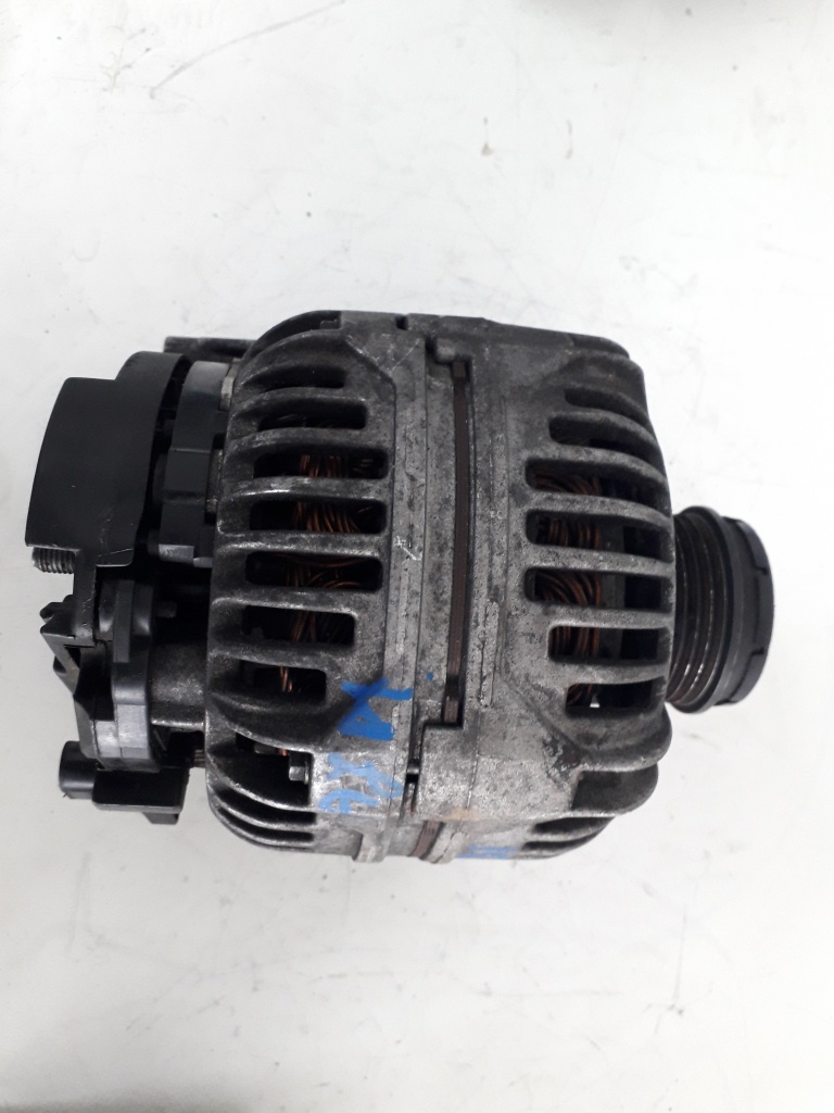 Alternator vw passat B5.5 1.9 tdi AVB, AVF, AWX, skoda superb 028903031