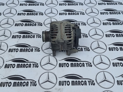 Alternator VW Passat B5.5 1.9 TDI AWX 028903029Q 140A