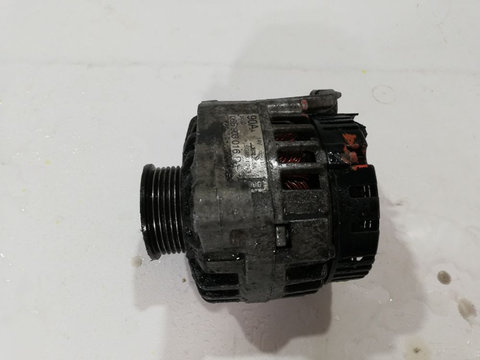 Alternator Vw Passat B5 An 1997 1998 1999 2000 motorizare 2.5 TDI V6 cutie automata