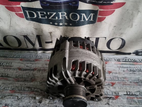 Alternator VW Passat B6 1.4 TSI 122cp cod piesa : 03C903025D