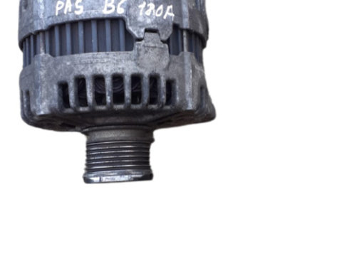 Alternator VW Passat B6 180A