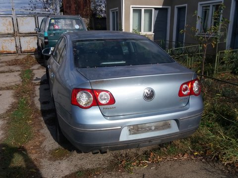 Alternator VW Passat B6 2.0 2008