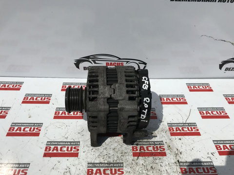 Alternator vw passat b6 2.0 2009 180A 03g903023