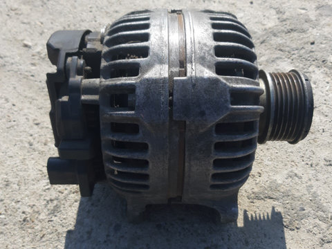 Alternator VW Passat B6 2.0 FSI