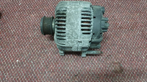 Alternator VW Passat B6 2.0 TDI 02190302