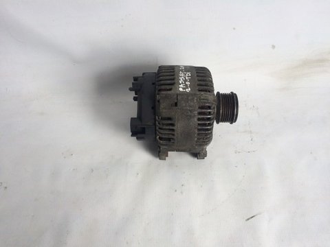 Alternator VW Passat B6 2.0 TDI-021903026L