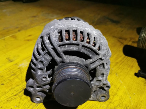 Alternator VW Passat B6 2.0 tdi, an 2007