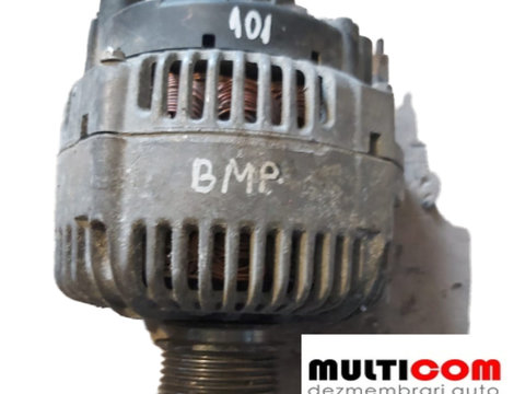 Alternator VW Passat B6 2.0 TDI cod 021903026L