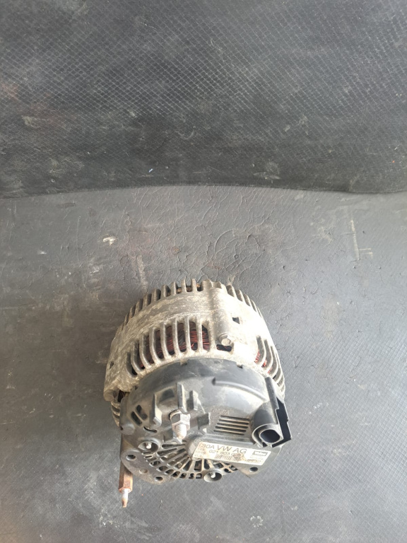 Alternator VW Passat B6 2.0 TDI - COD 021903026L