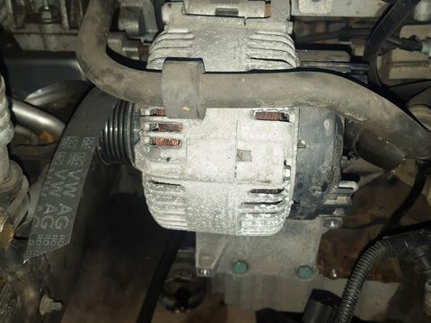 Alternator - VW Passat B6 - 2.0diesel - 140cp