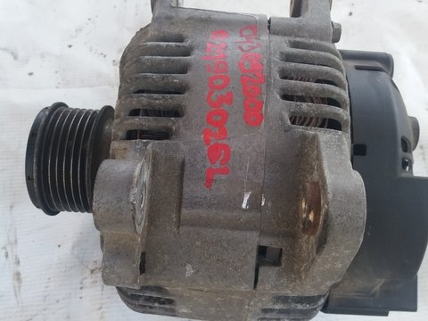 Alternator VW passat b6 2.0tdi, CC, Skoda, Seat, Audi 021903026L