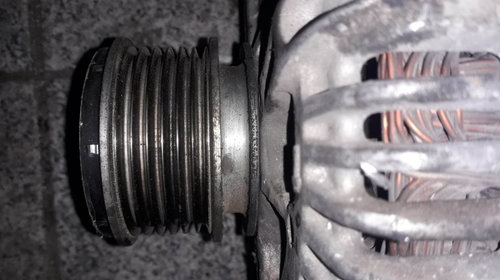 Alternator VW Passat B6 2.0Tdi TG17C019