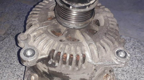 Alternator VW Passat B6 2.0Tdi TG17C019