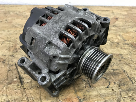 Alternator VW Passat B6 2.0TSI combi 2008 (06D903016A)