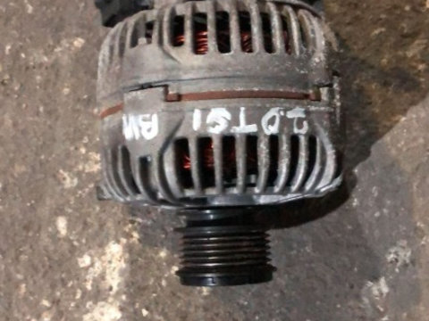 Alternator VW Passat B6 2005-2010 Benzina cod 06F903023F