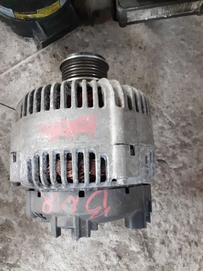 Alternator Vw Passat B6 BKC