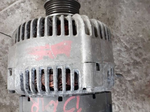 Alternator Vw Passat B6 BKC