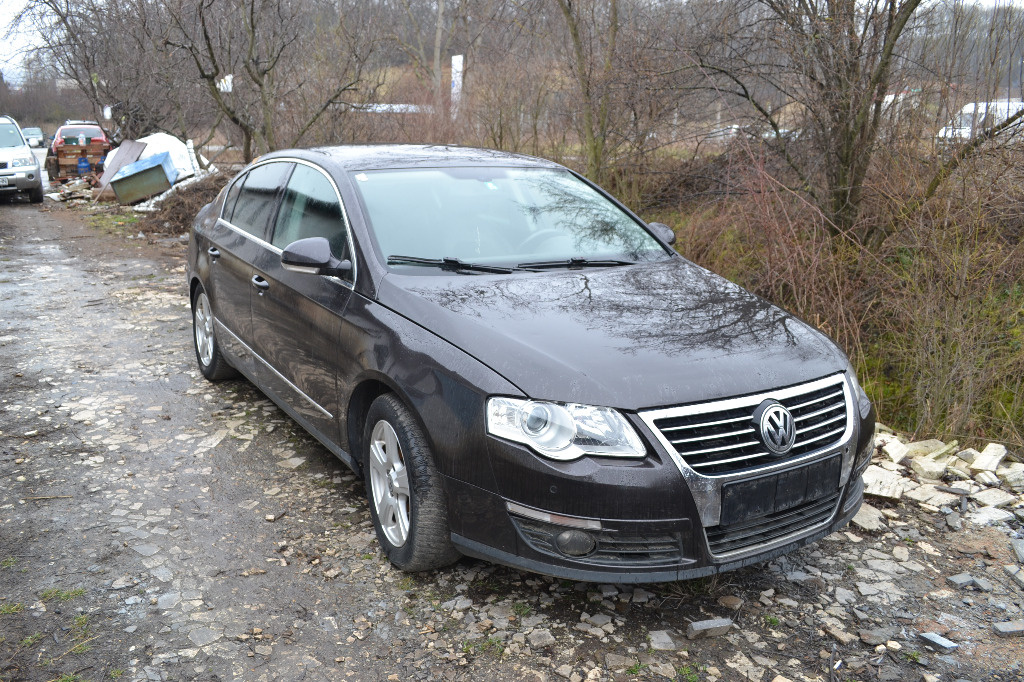 Alternator VW Passat B6 BMP