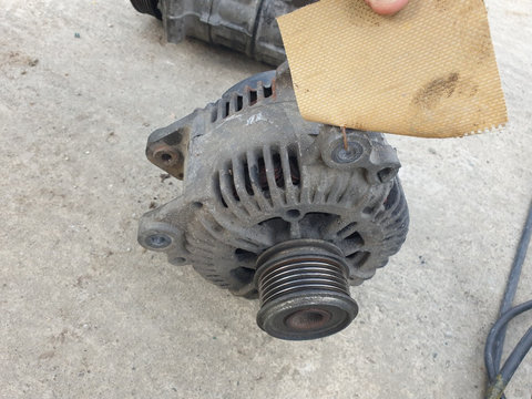 Alternator VW Passat B6 cod :021903026L