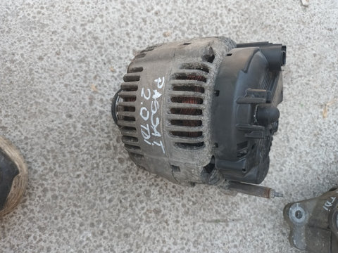 Alternator VW Passat B6 Cod piesa : 021 903 026 l