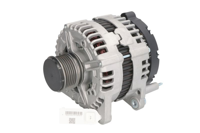 ALTERNATOR ~ VW PASSAT B6 Variant (3C5) 2.0 TDI 16