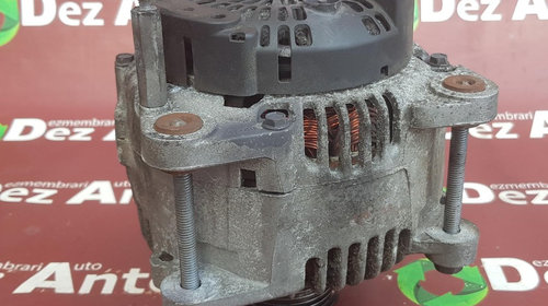 Alternator Vw Passat B6 Vw Passat B7 1.9