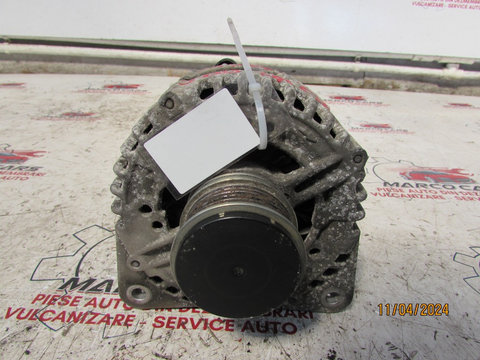 Alternator VW Passat B6